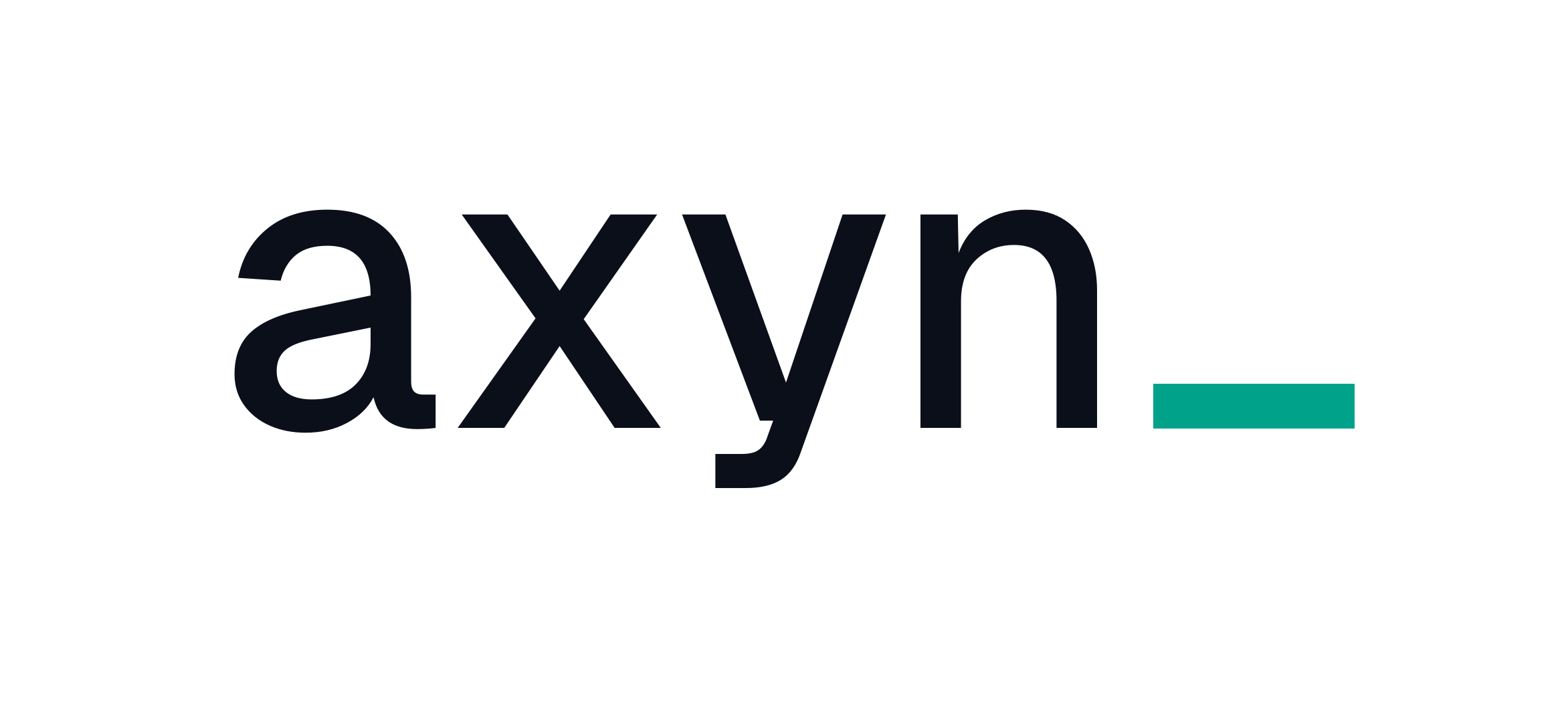 axyn